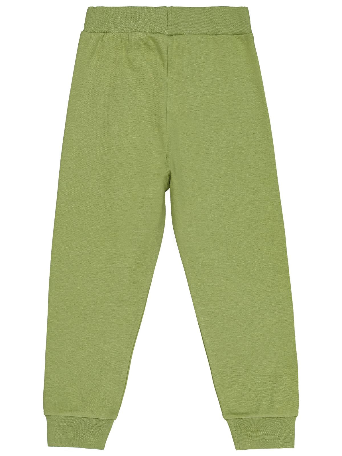 Civil Boys Erkek Çocuk Eşofman Altı 2-5 Yaş - Haki