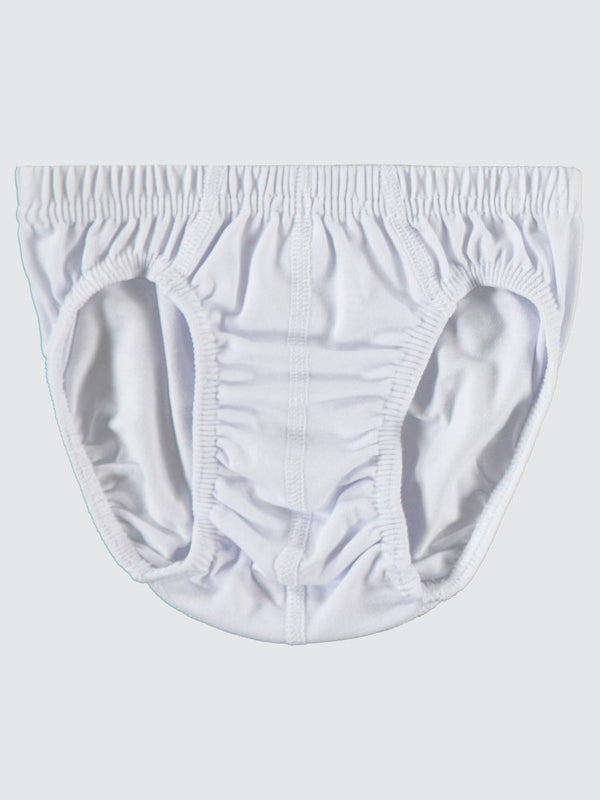 Civil Boys  Basic 2-10 Yaş 2'li Külot Set - Gri