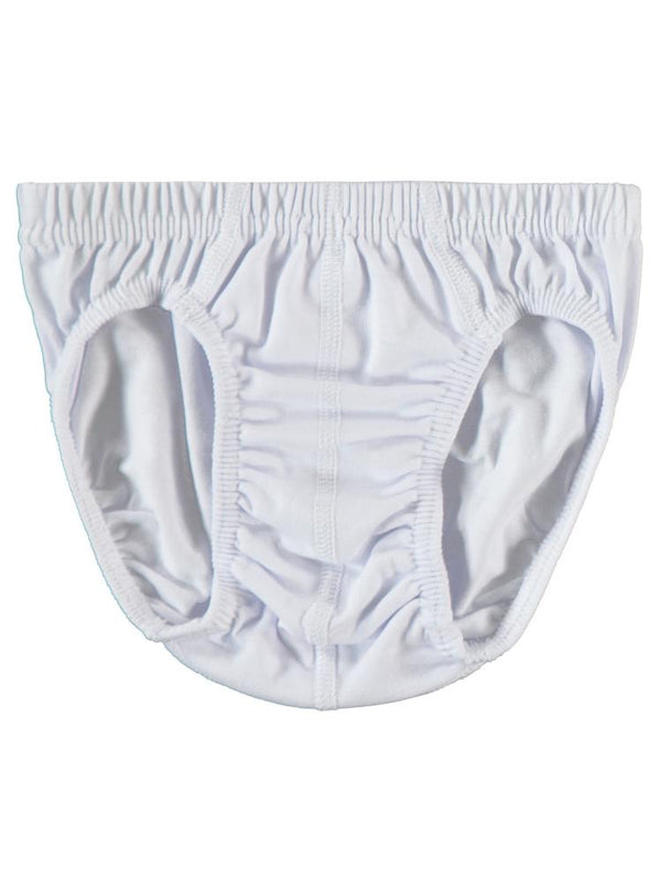 Civil Boys  Basic 2-10 Yaş 2'li Külot Set - Gri