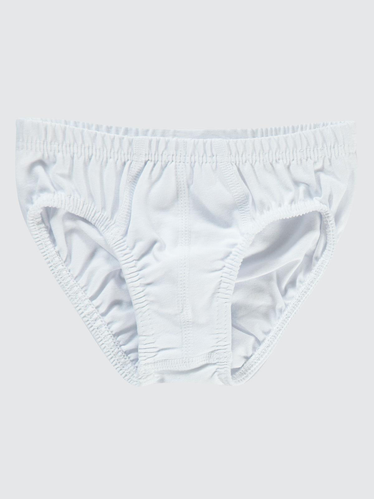 Civil Boys Basic 2-10 Yaş 2'li Külot Set - Yeşil