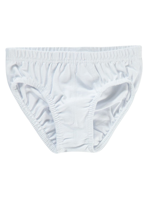 Civil Boys  Basic 2-10 Yaş 2'li Külot Set - Yeşil