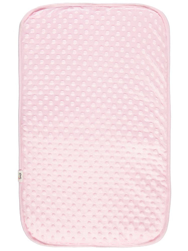 Civil Baby Nohut Desenli Alt Açma - Pembe