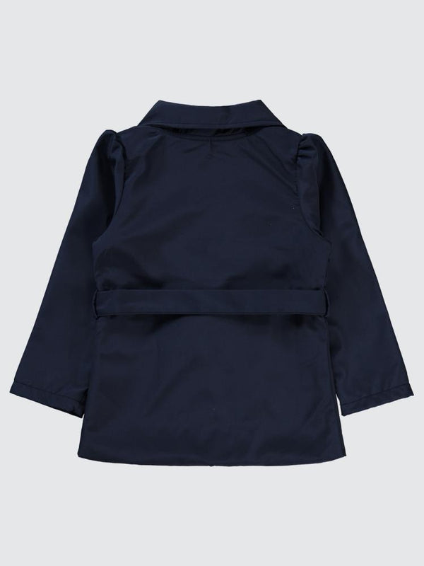 Civil Girls Kız Çocuk Ceket 10-13 Yaş  - Lacivert