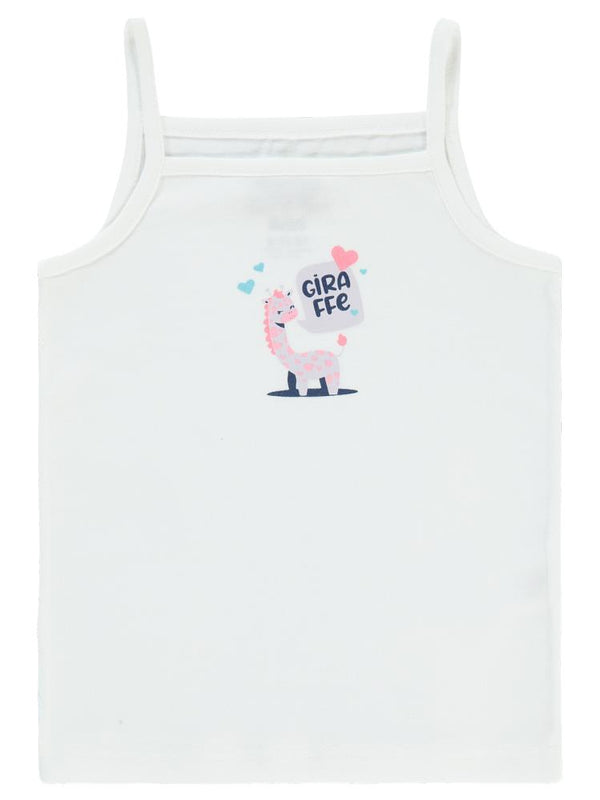 Civil Baby Zürafa 9-18 Ay Atlet