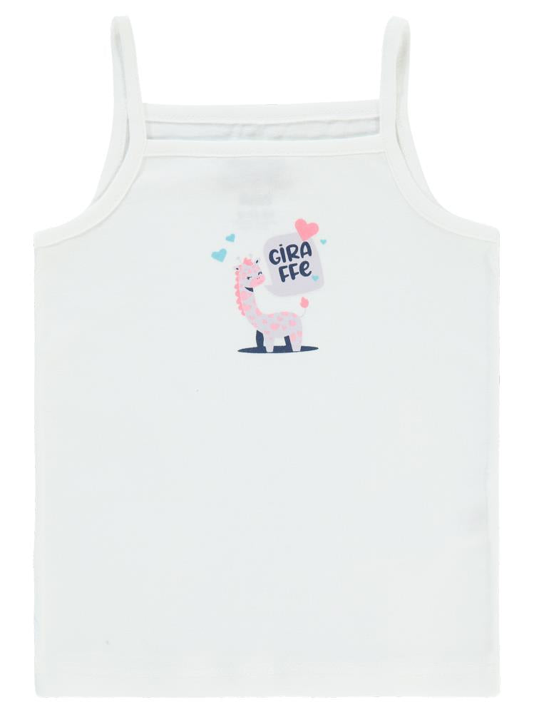 Civil Baby Zürafa 9-18 Ay Atlet