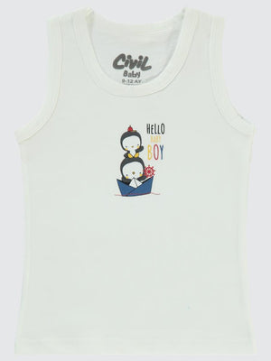 Civil Baby Gemi 9-18 Ay Atlet