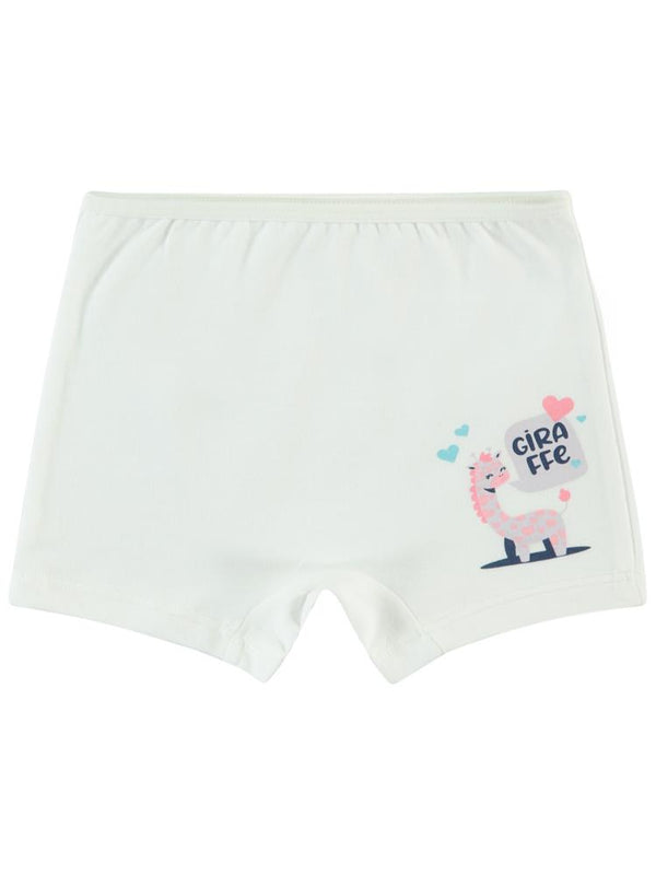 Civil Baby Kız Bebek Boxer 9-18 Ay
