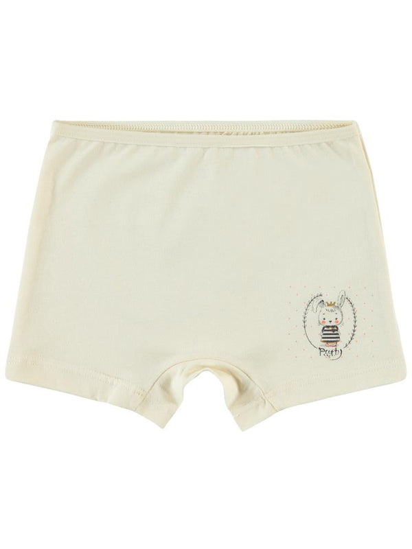 Civil Baby Rabbit 9-18 Ay Boxer