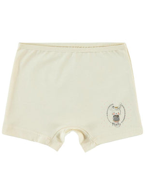 Civil Baby Rabbit 9-18 Ay Boxer