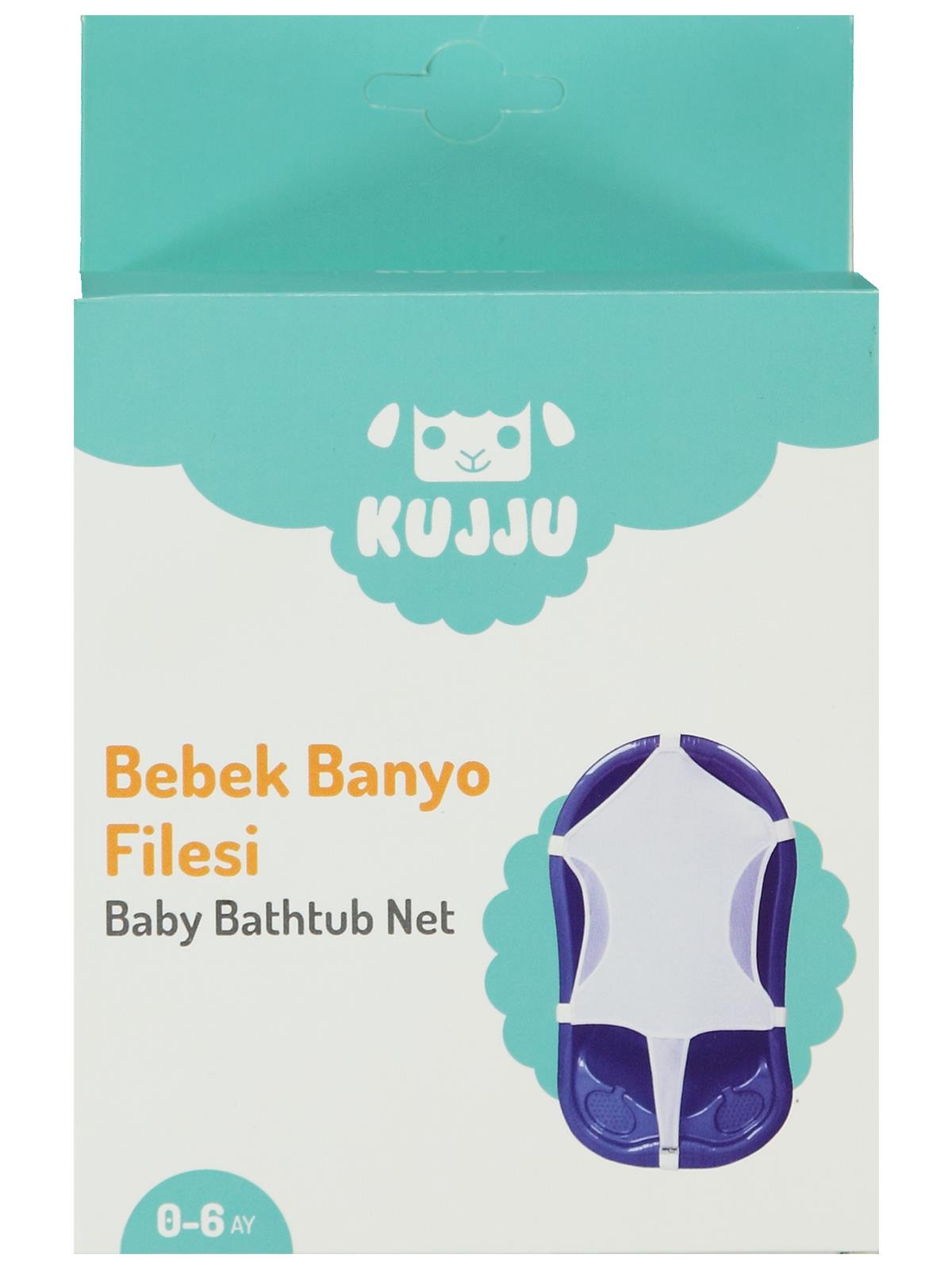 Kujju Bebek Banyo Filesi