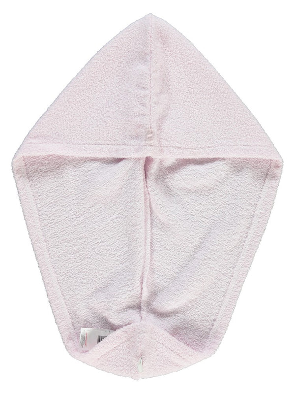 Civil Girls Düğmeli Bone Havlu - Pembe