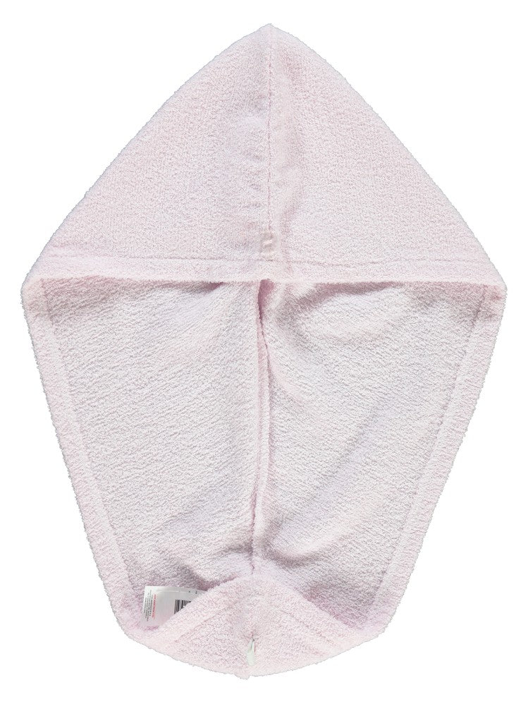 Civil Girls Düğmeli Bone Havlu - Pembe