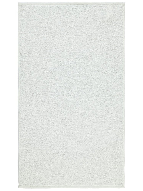 Civil Girls Düz Biyeli Baş 50x90 cm Havlu - Ekru