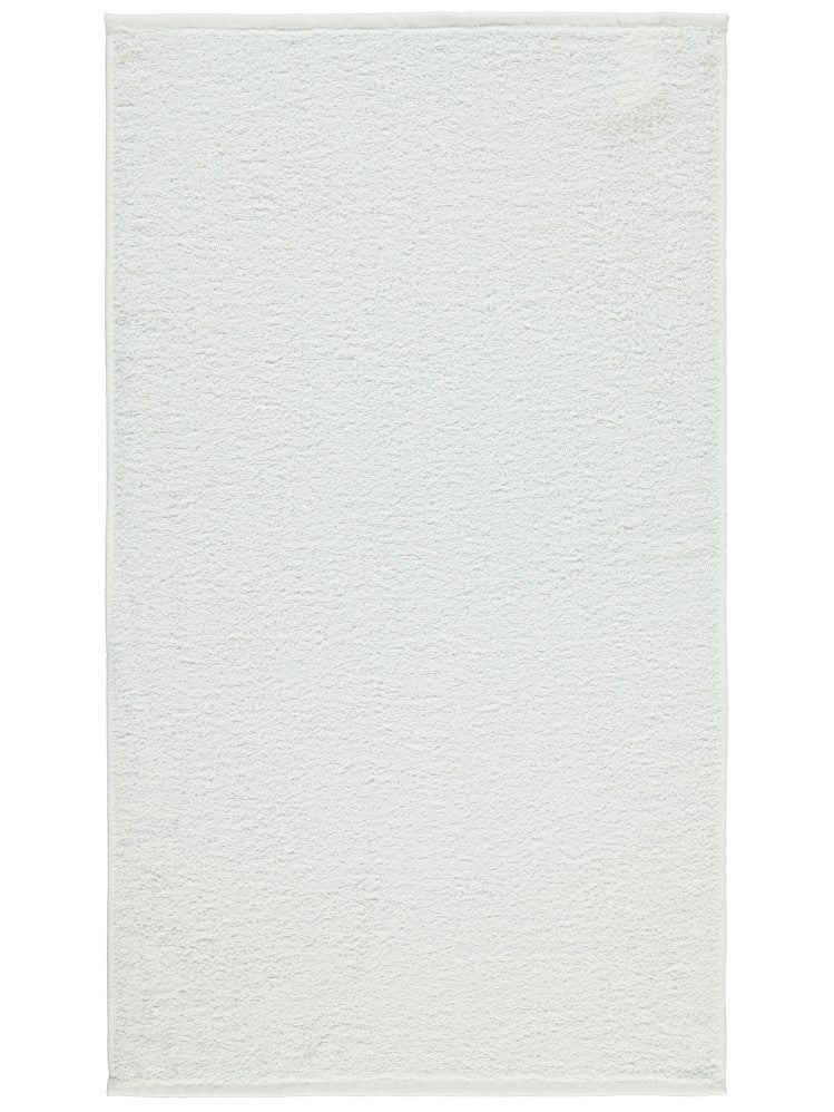 Civil Girls Düz Biyeli Baş 50x90 cm Havlu - Ekru