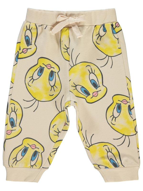 Tweety 6-18 Ay Eşofman Altı - Gri