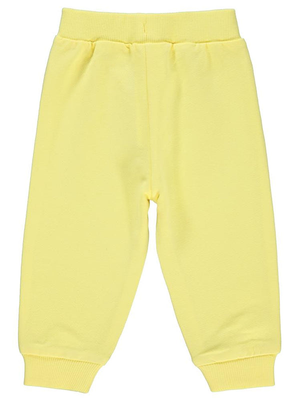 Tweety 6-18 Ay Eşofman Altı - Sarı