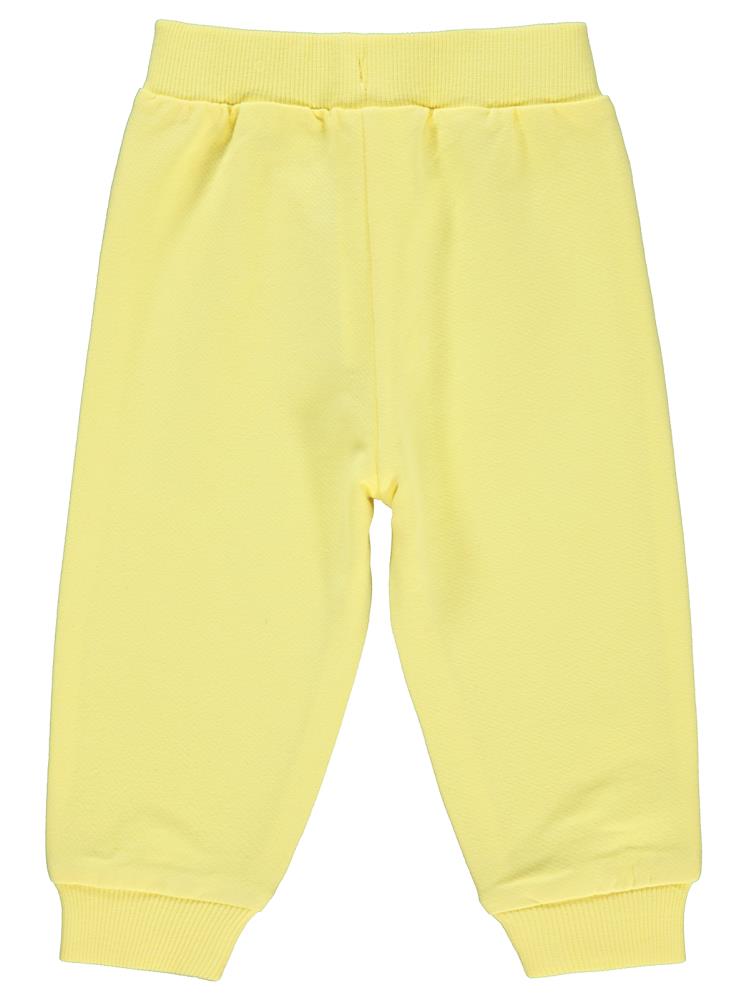 Tweety 6-18 Ay Eşofman Altı - Sarı