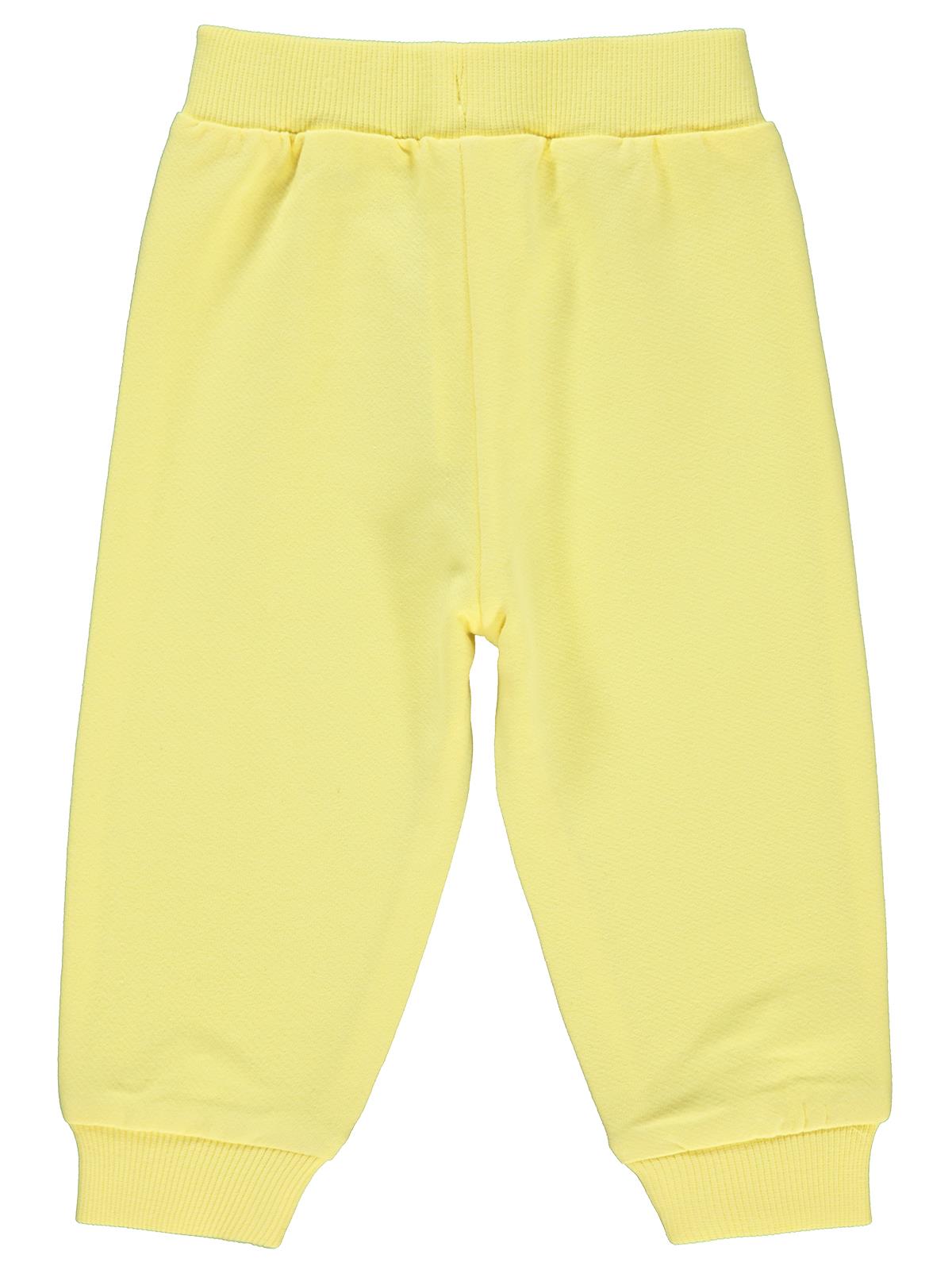 Tweety 6-18 Ay Eşofman Altı - Sarı