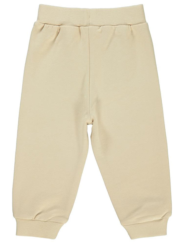 Tweety 6-18 Ay Eşofman Altı - Bej