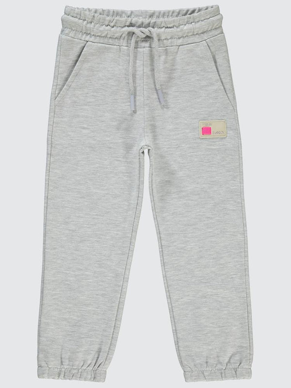 Civil Girls Basic 2-5 Yaş Eşofman Altı - Ekru