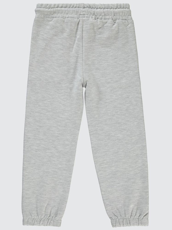 Civil Girls Basic 2-5 Yaş Eşofman Altı - Ekru