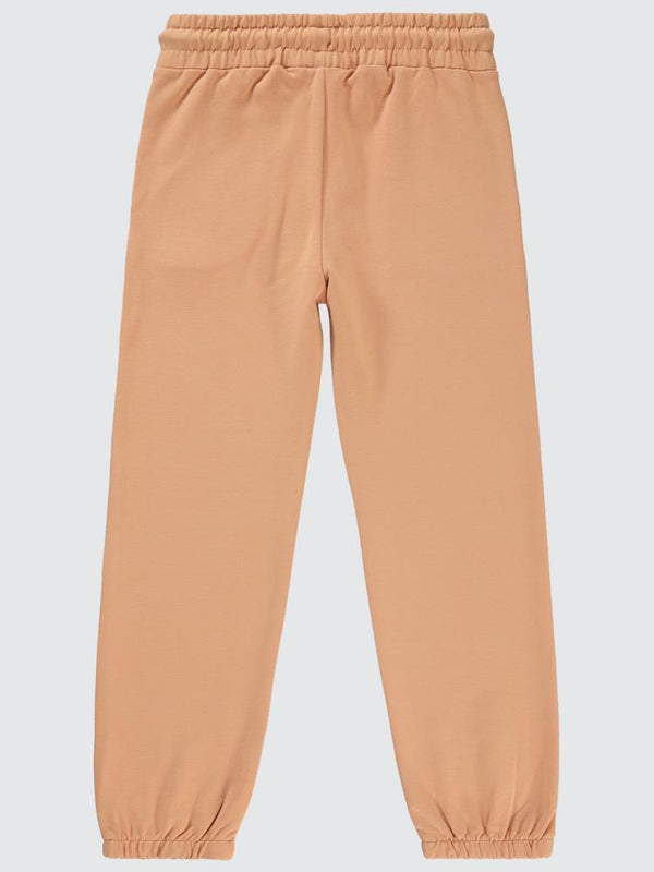 Civil Girls Basic 10-13 Yaş Eşofman Altı - Beyaz