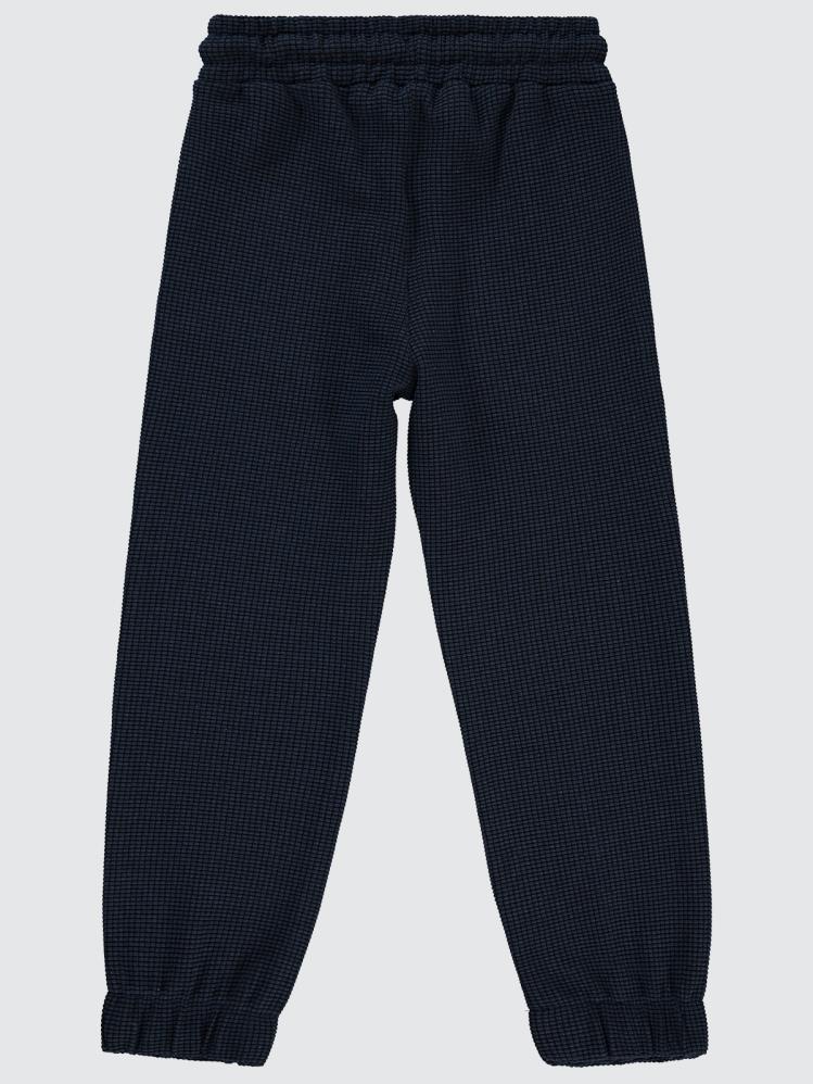 Civil Boys New York City Etiketli 6-9 Yaş Eşofman Altı - Yeşil