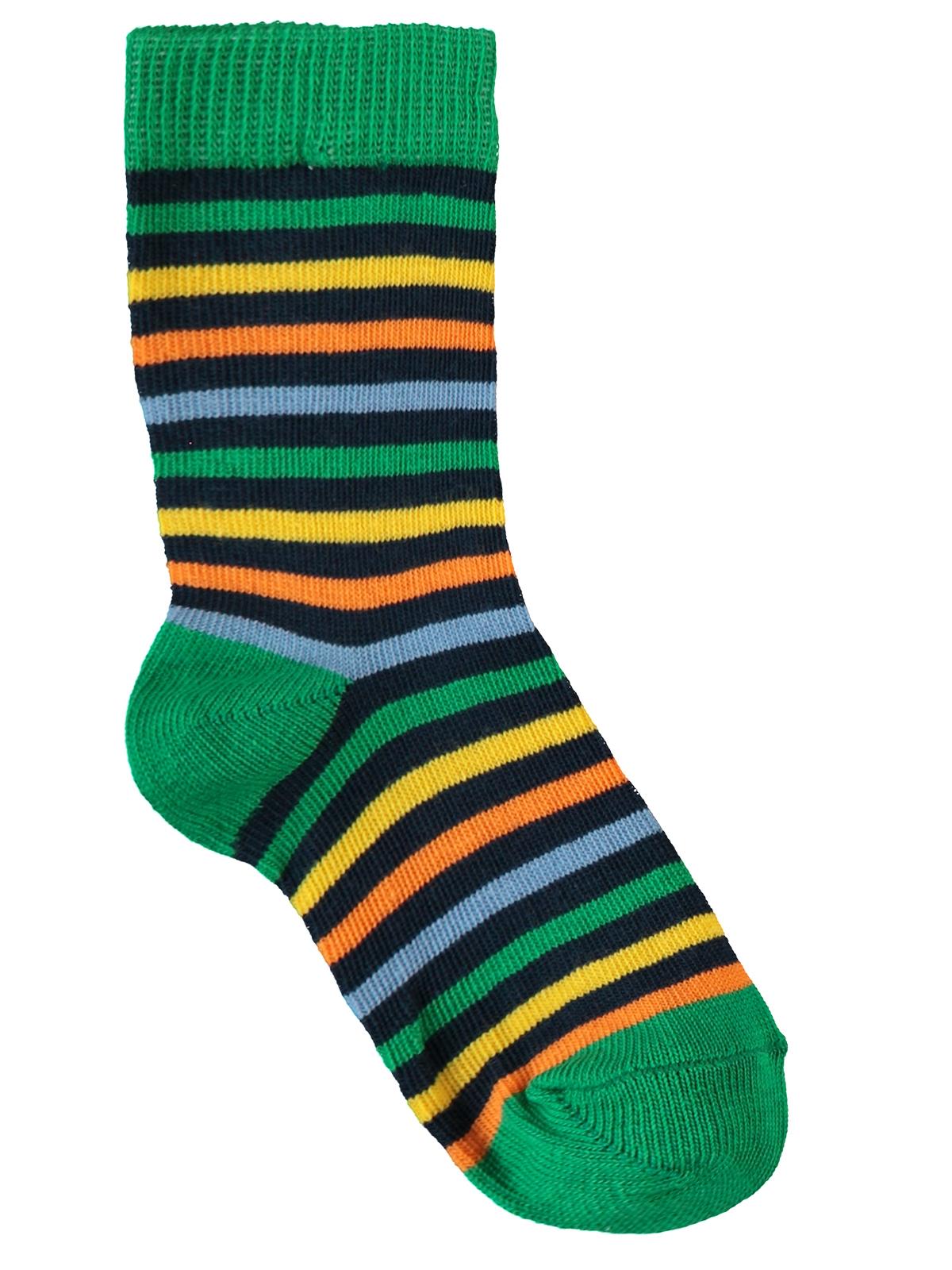 Civil Boys Dinazor 3'lü 2-12 Yaş Erkek Soket Çorap