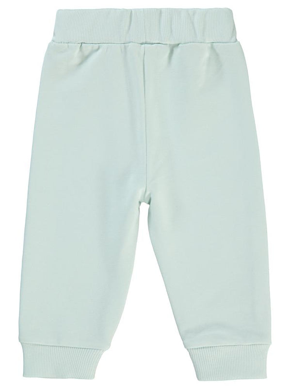 Civil Baby Basic Arma 6-18 Ay Eşofman Altı - Yeşil