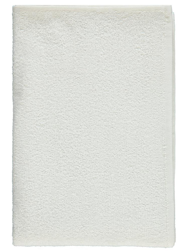 Civil Boys Düz Biyeli 70*140 Havlu - Ekru