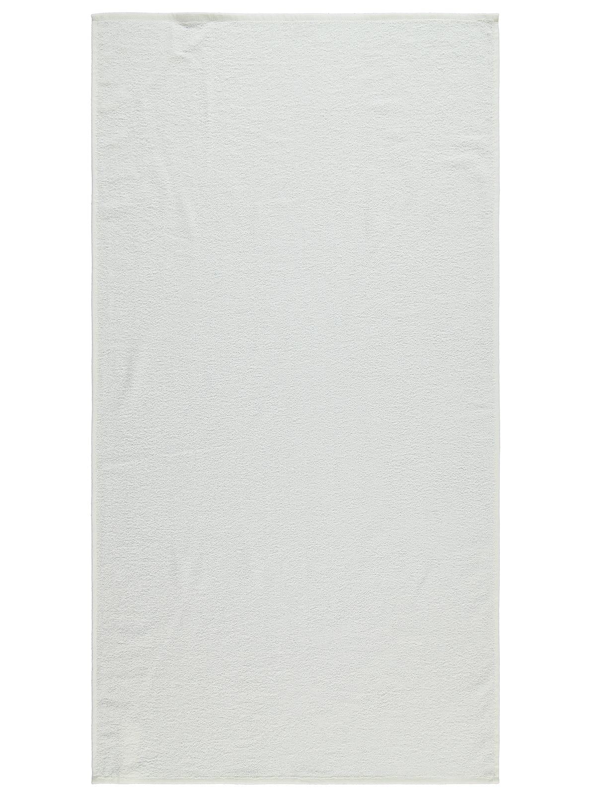 Civil Boys Düz Biyeli 70*140 Havlu - Ekru