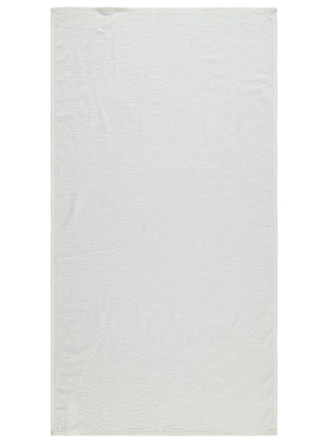 Civil Boys Düz Biyeli 70*140 Havlu - Ekru