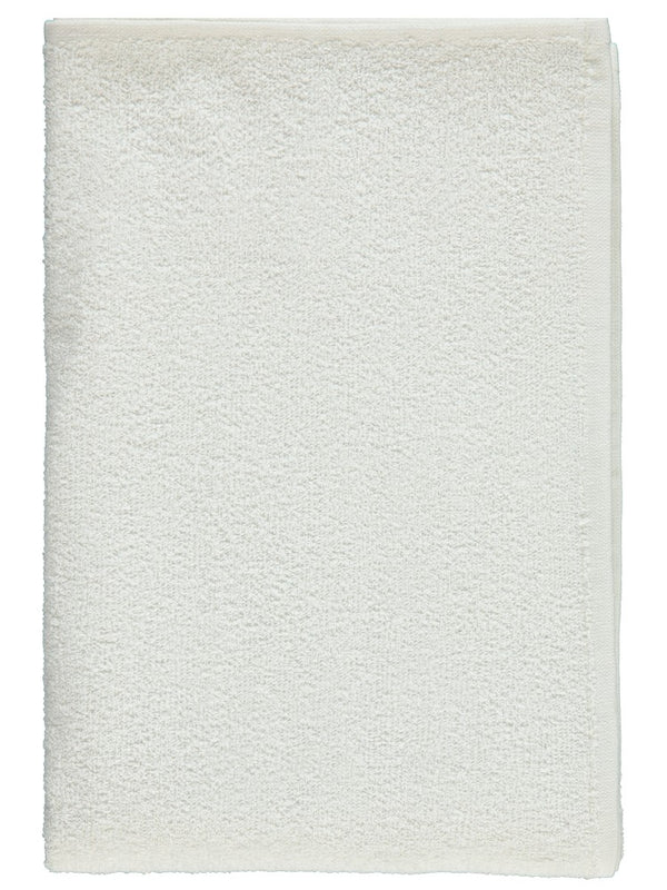 Civil Girls Düz Biyeli Banyo 70x140 cm Havlu - Ekru