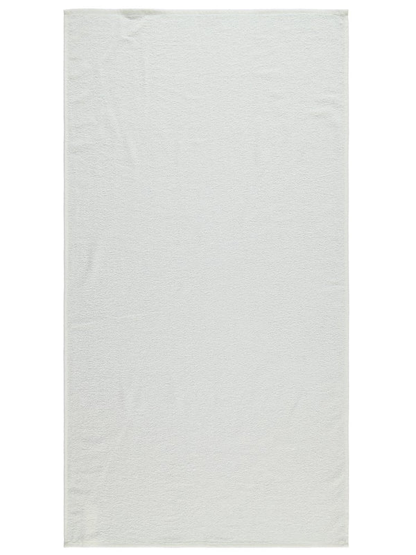 Civil Girls Düz Biyeli Banyo 70x140 cm Havlu - Ekru