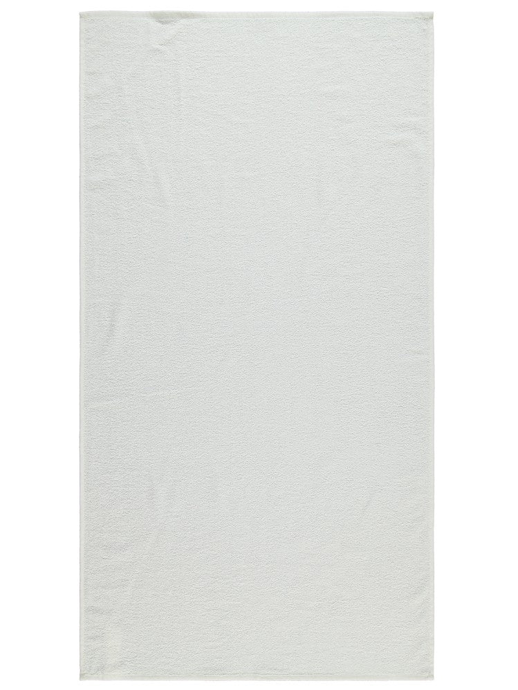 Civil Girls Düz Biyeli Banyo 70x140 cm Havlu - Ekru
