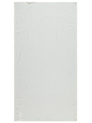 Civil Girls Düz Biyeli Banyo 70x140 cm Havlu - Ekru