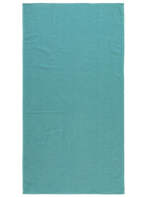 Civil Boys Düz Biyeli 70*140 Havlu - Mavi