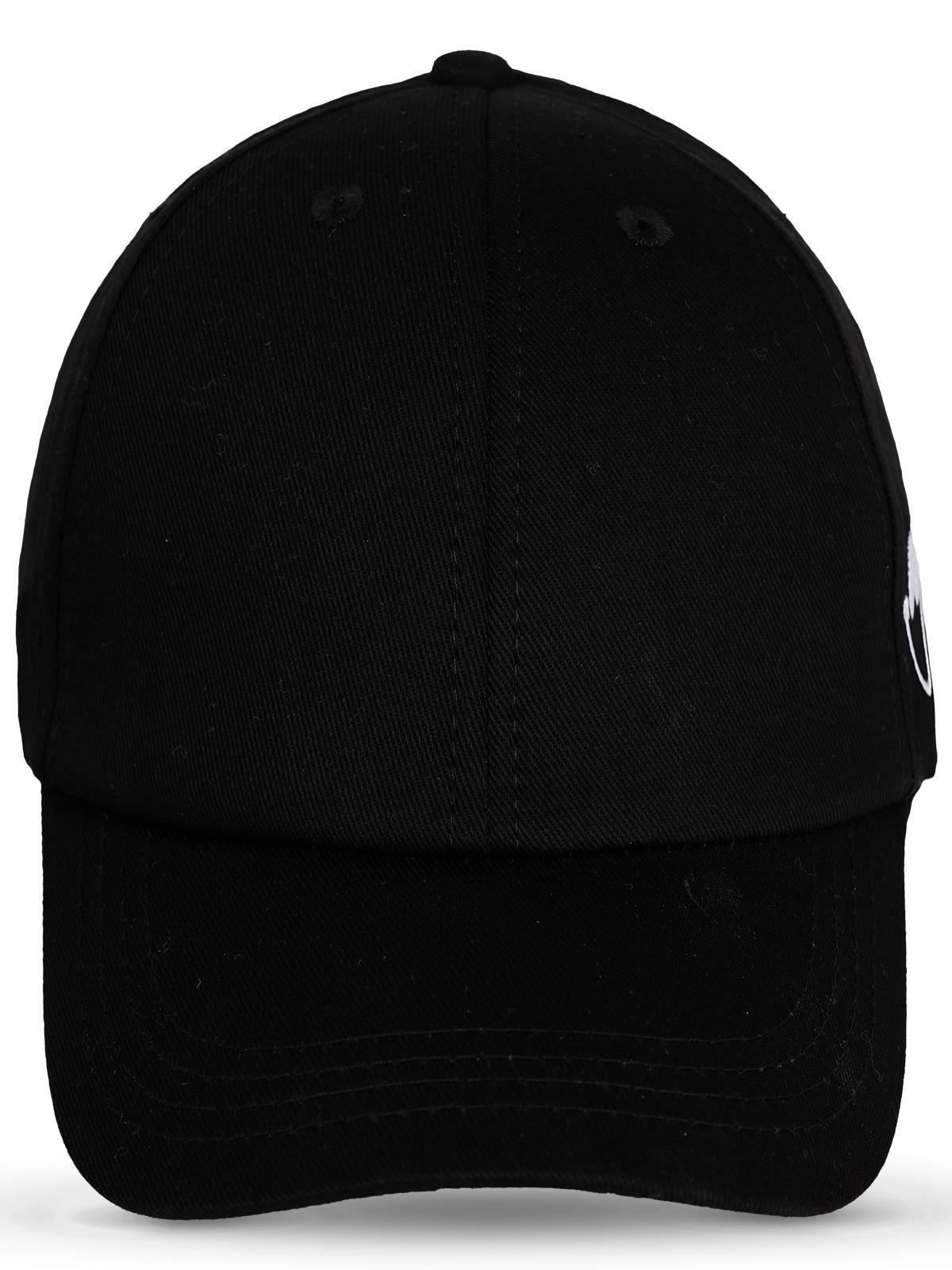 Civil Boys  6-9 Yaş Erkek Kep Şapka - Siyah