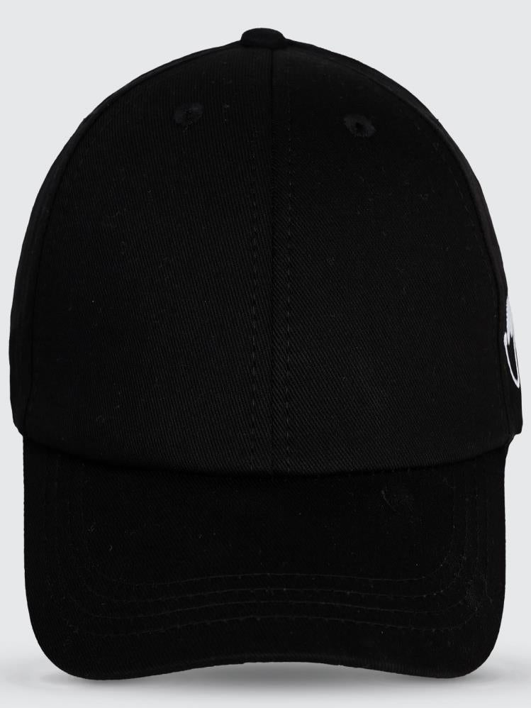 Civil Boys  6-9 Yaş Erkek Kep Şapka - Siyah