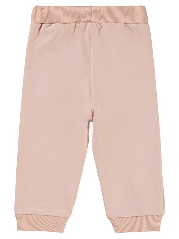 Civil Baby Kız Bebek Eşofman Altı 6-18 Ay - Pudra