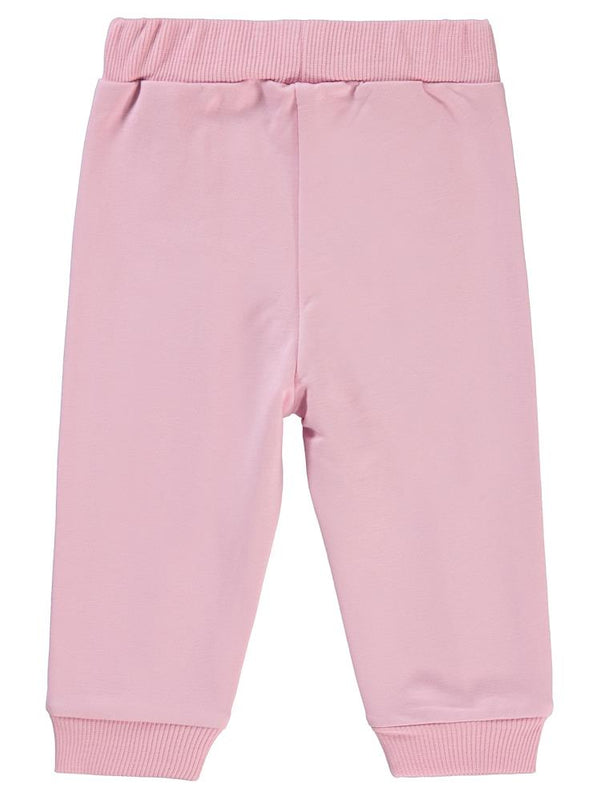 Civil Baby Kız Bebek Eşofman Altı 6-18 Ay - Pembe