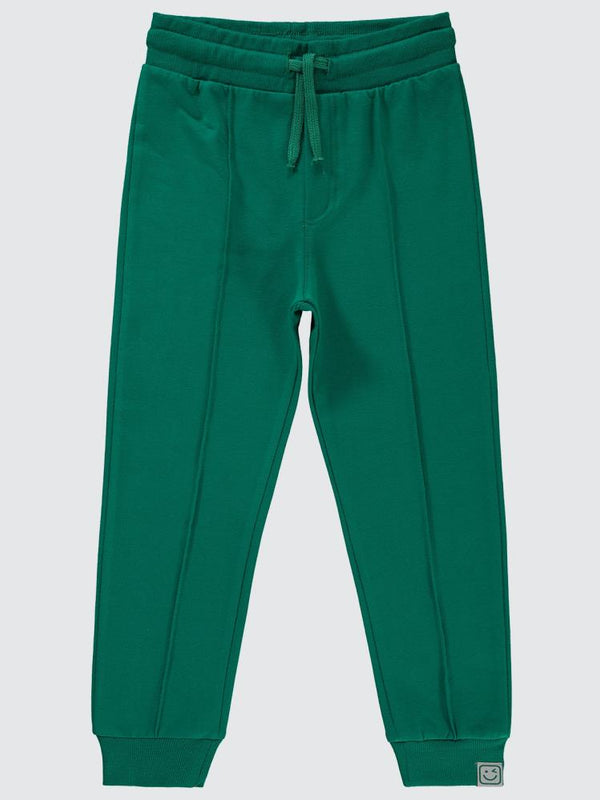 Civil Boys Erkek Çocuk Eşofman Altı 10-13 Yaş  - Yeşil