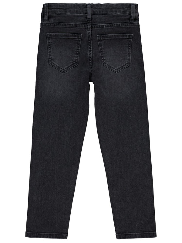 Civil Girls Basic 6-9 Yaş Pantolon - Gri