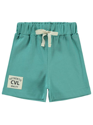 Civil Baby Basic 6-18 Ay Şort - Haki