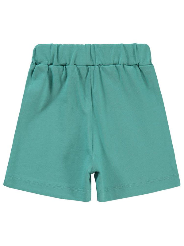 Civil Baby Basic 6-18 Ay Şort - Haki