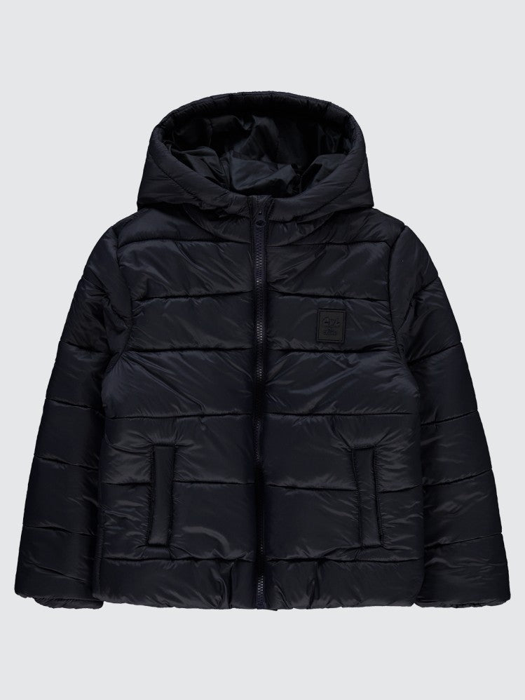 Civil Boys Ray Dikişli 6-9 Yaş Mont - Lacivert