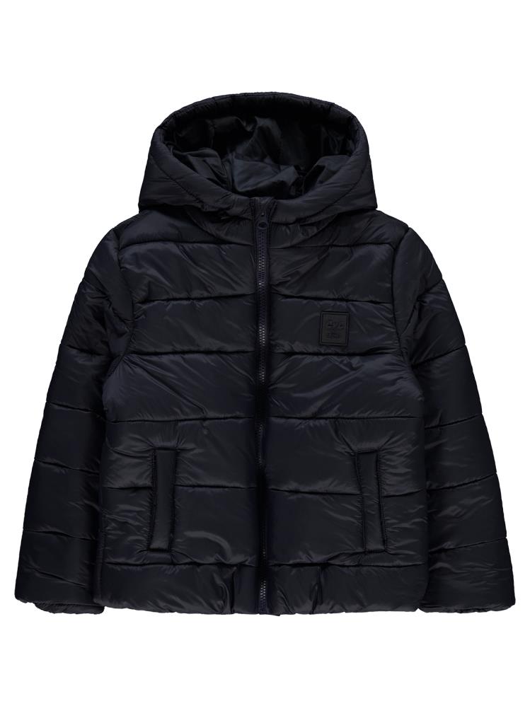 Civil Boys Ray Dikişli 10-13 Yaş Mont - Lacivert