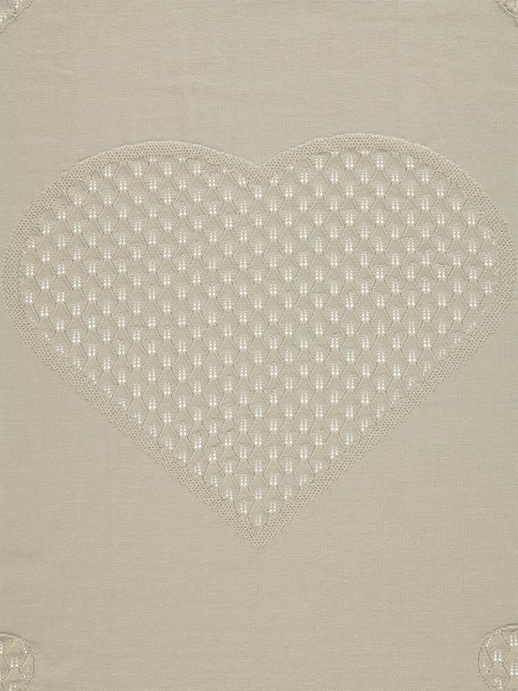 Artı Çorap Kalber Empirme 85X95Cm Battaniye - Bej