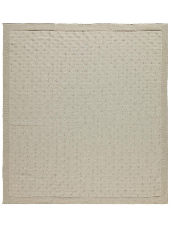 Artı Çorap Taker Empirme 85X95Cm Battaniye - Bej