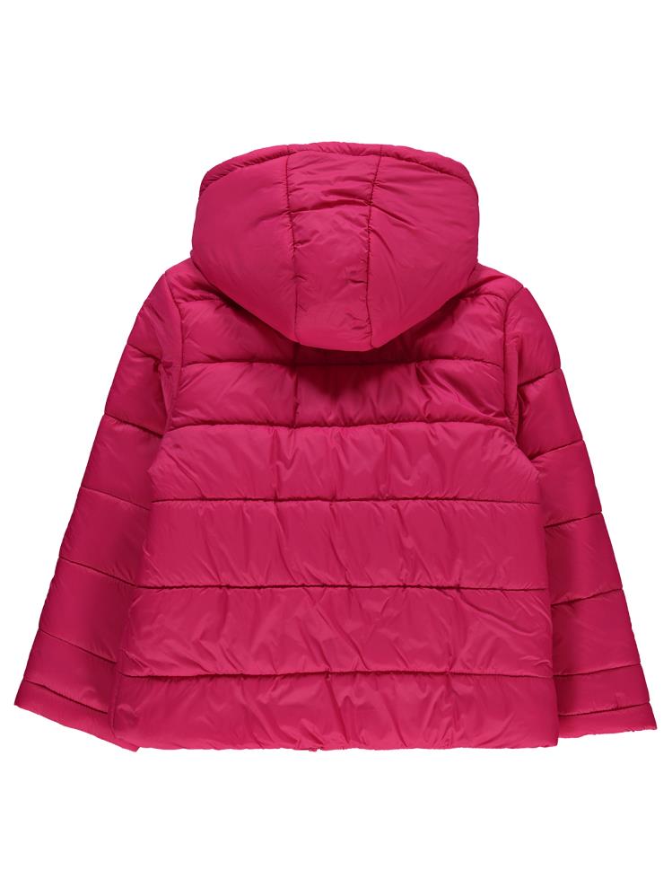 Civil Girls Basic 10-13 Yaş Mont - Fusya